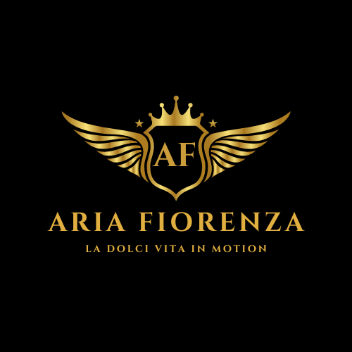 Aria Fiorenza Logo